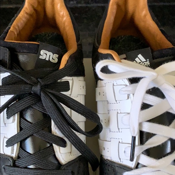 SOLD on GOAT - Adidas Equipment RNG Guidance 93 - Picture 4 of 6